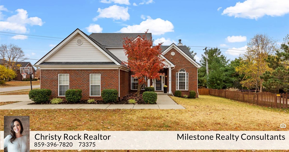 430 General John Payne Blvd, KY 40324